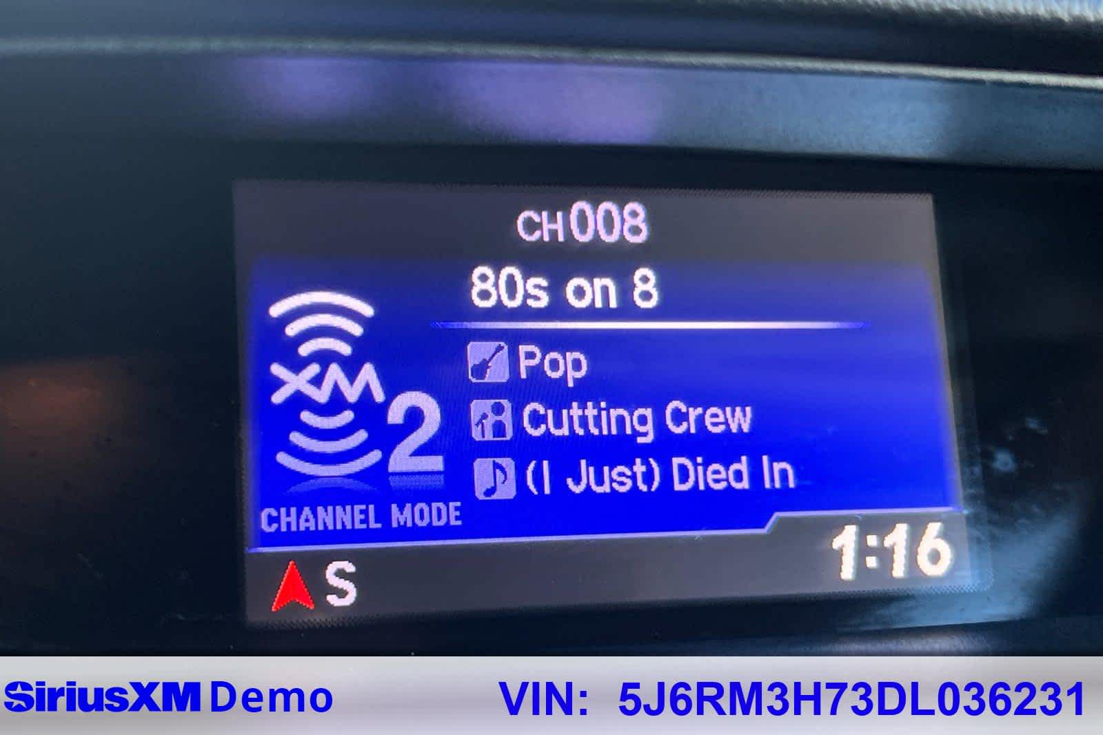 Thumbnail: 2013 Honda CR-V - 29