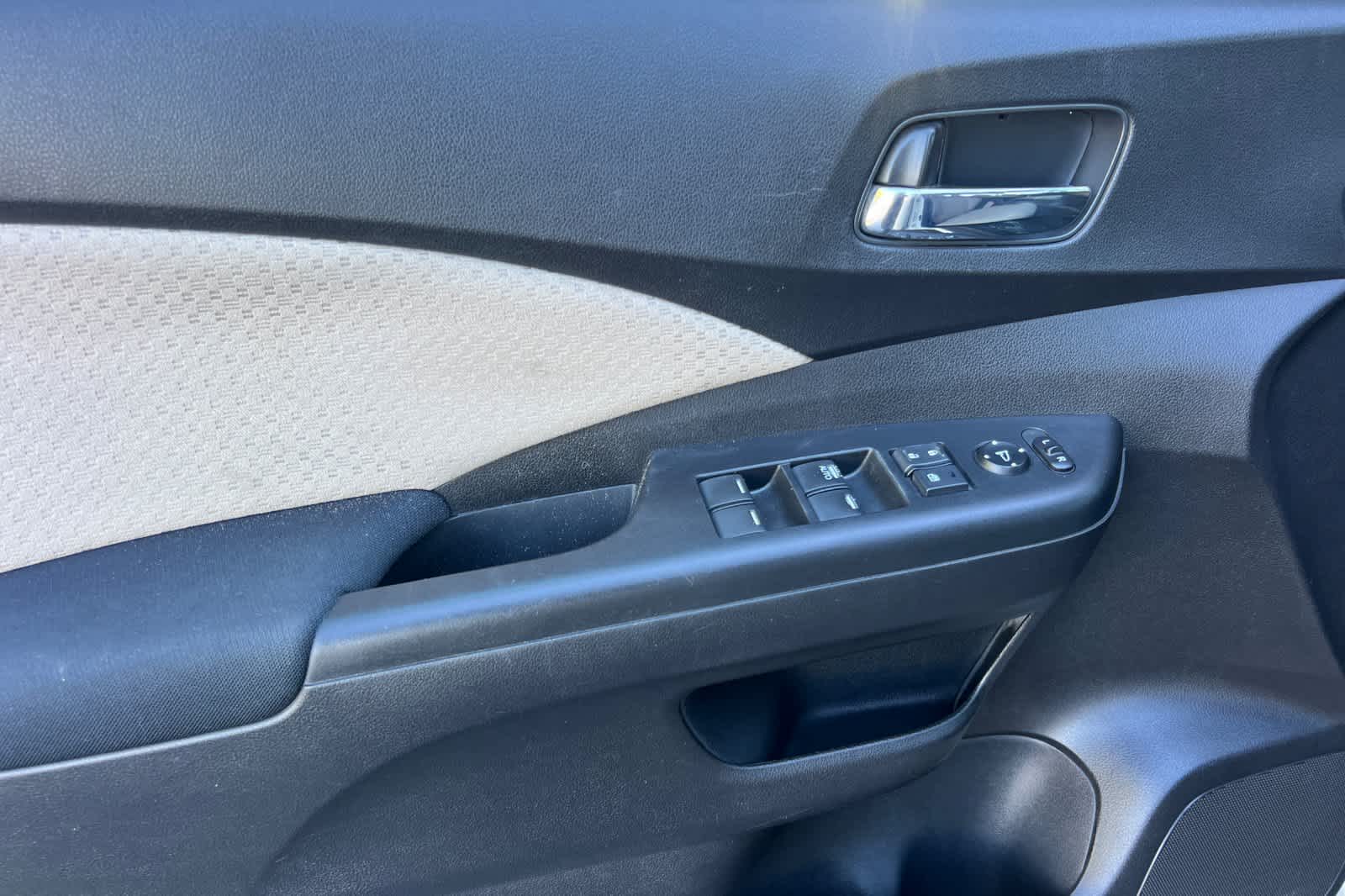 Thumbnail: 2015 Honda CR-V - 12