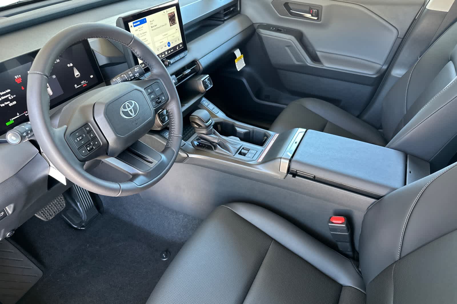 Thumbnail: 2026 Toyota RAV4 - 11