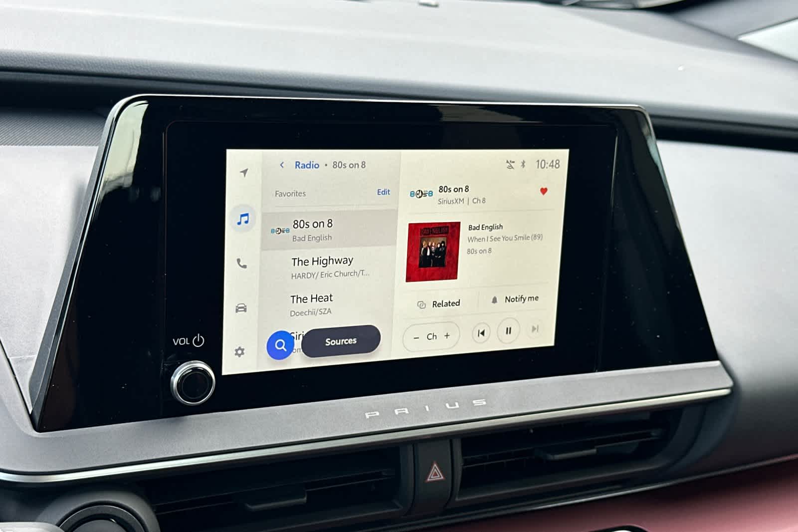 Thumbnail: 2026 Toyota Prius - 20