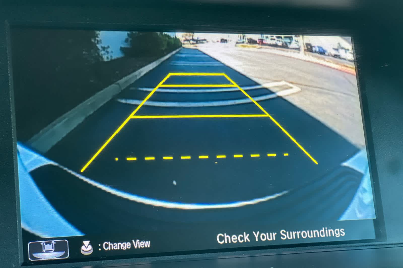 Thumbnail: 2017 Honda Accord - 19