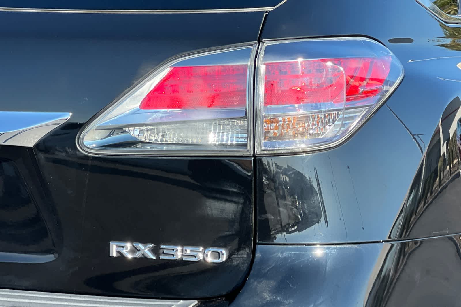 Thumbnail: 2015 Lexus RX - 28
