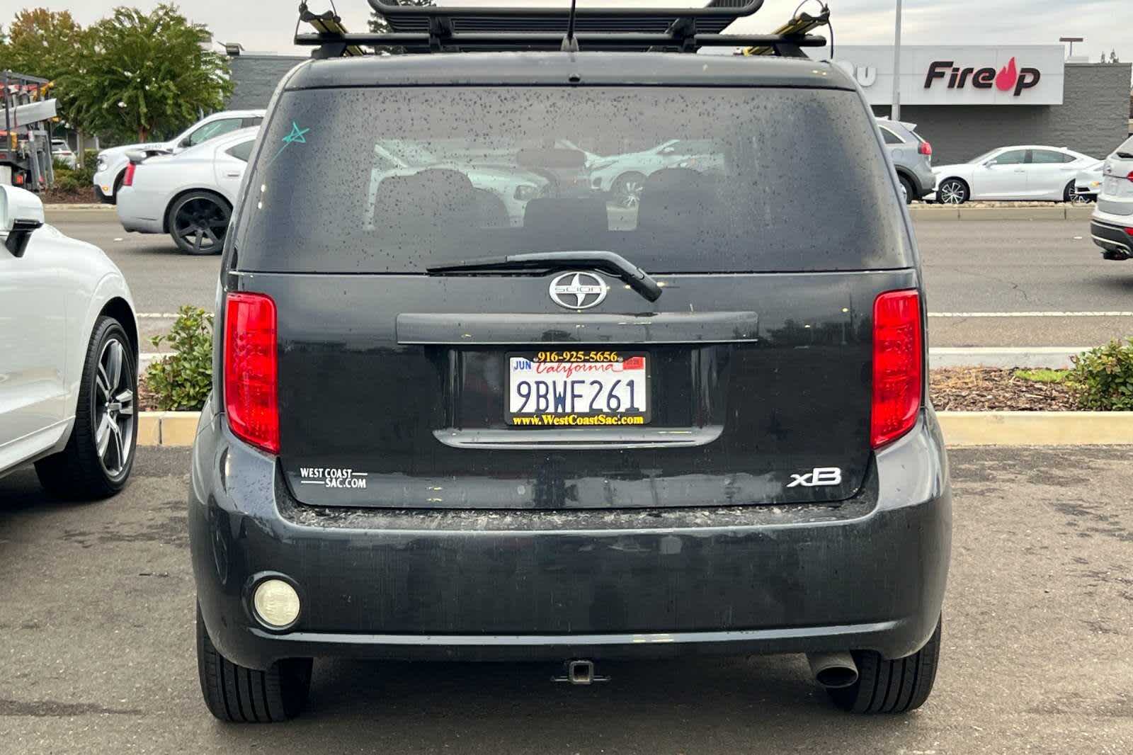 Thumbnail: 2010 Scion xB - 5