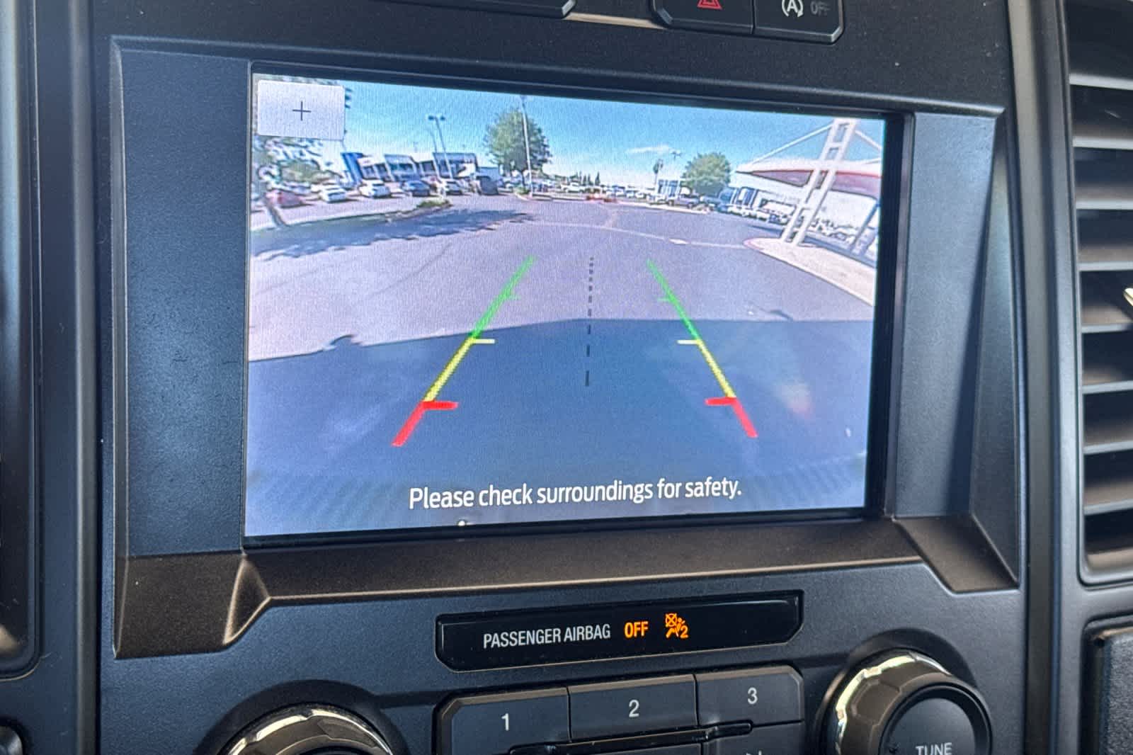 Thumbnail: 2019 Ford F-150 - 20