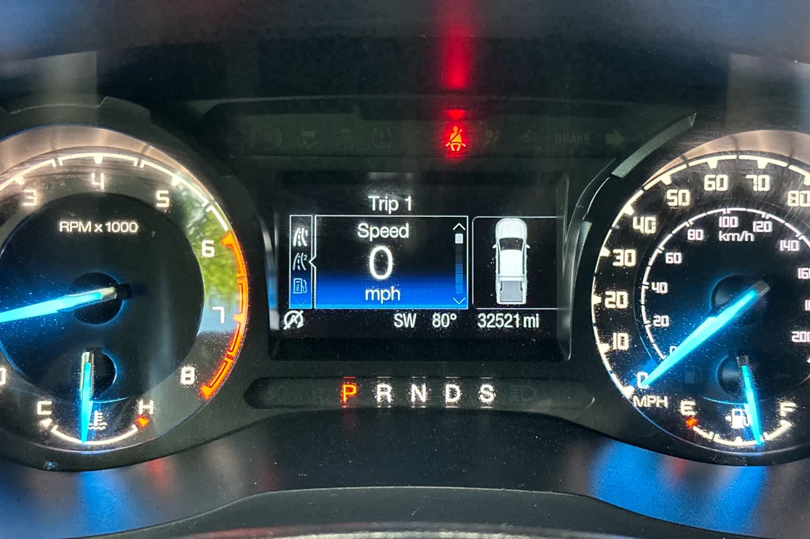 Thumbnail: 2020 Ford Ranger - 27