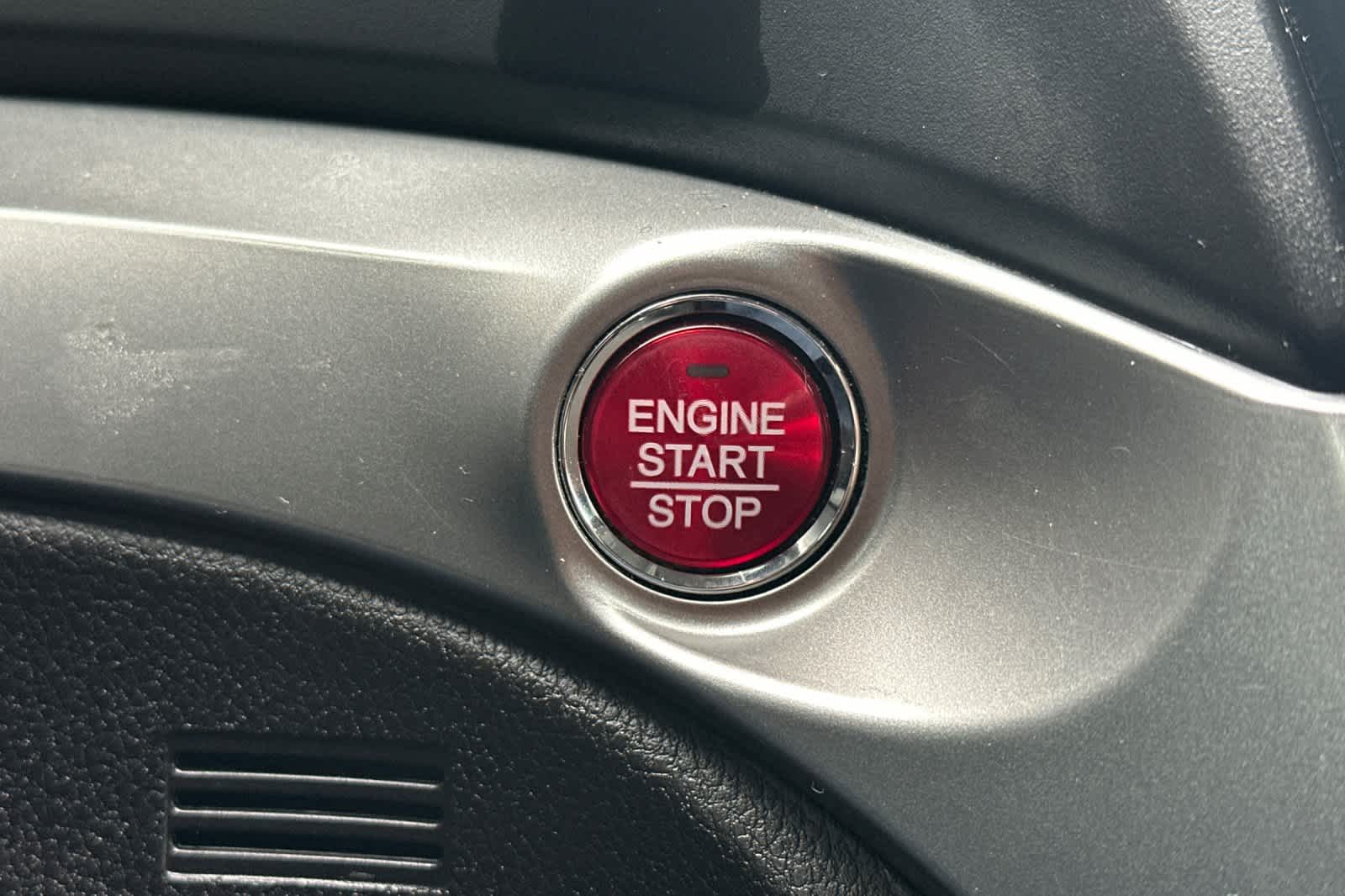 Thumbnail: 2018 Acura ILX - 22