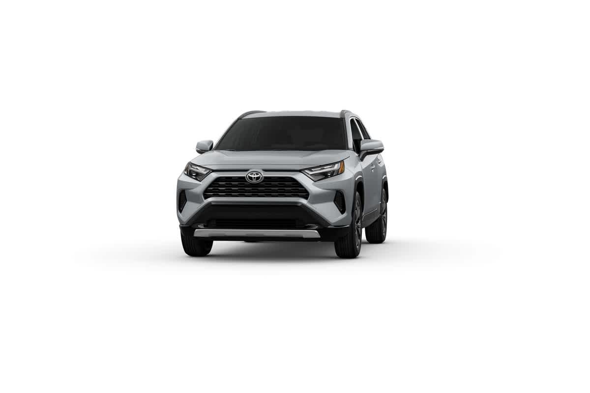 Thumbnail: 2025 Toyota RAV4 - 18