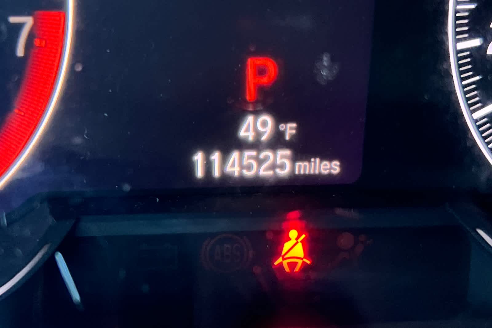 Thumbnail: 2019 Honda Accord - 28