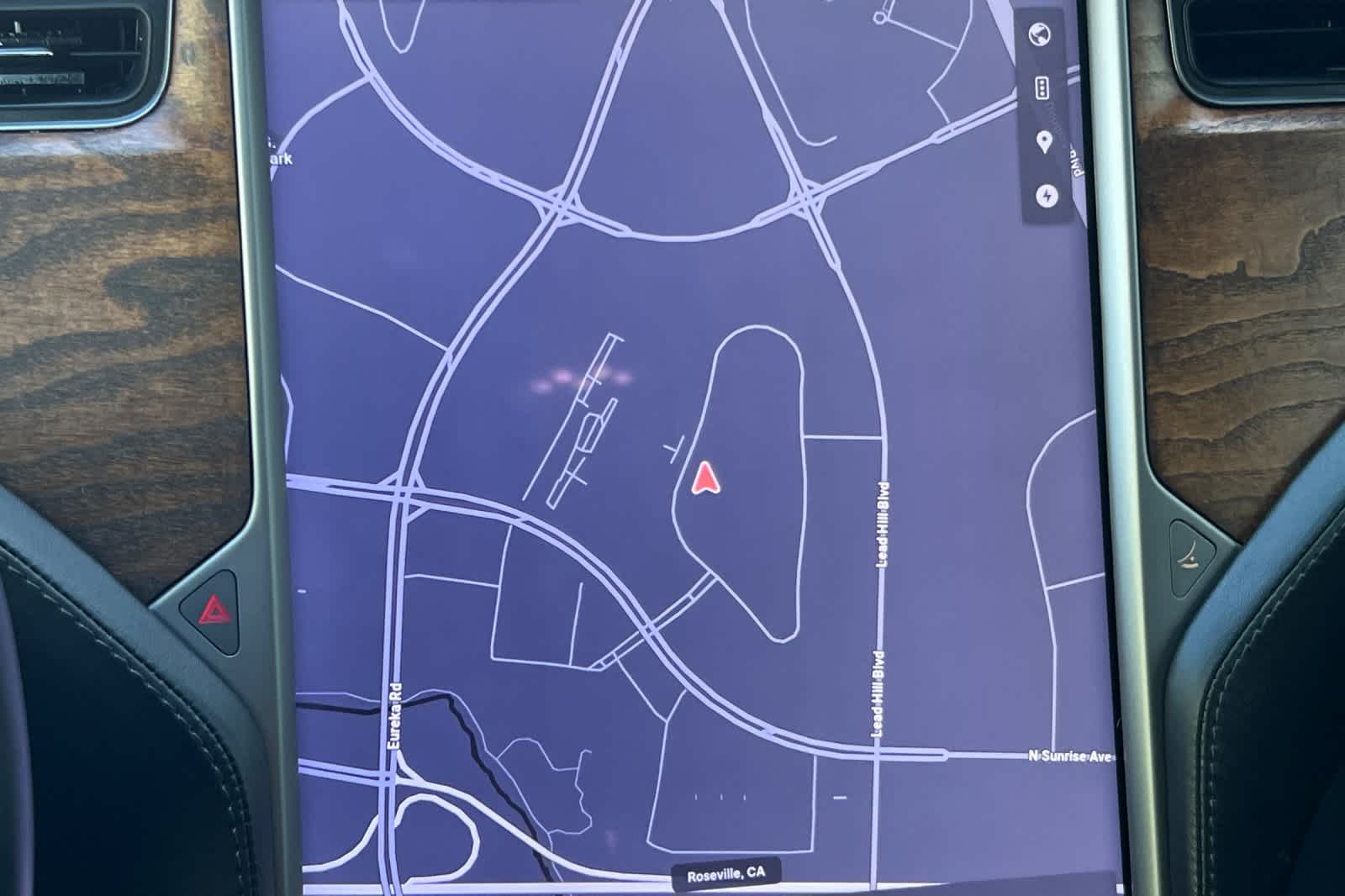 Thumbnail: 2019 Tesla Model X - 21