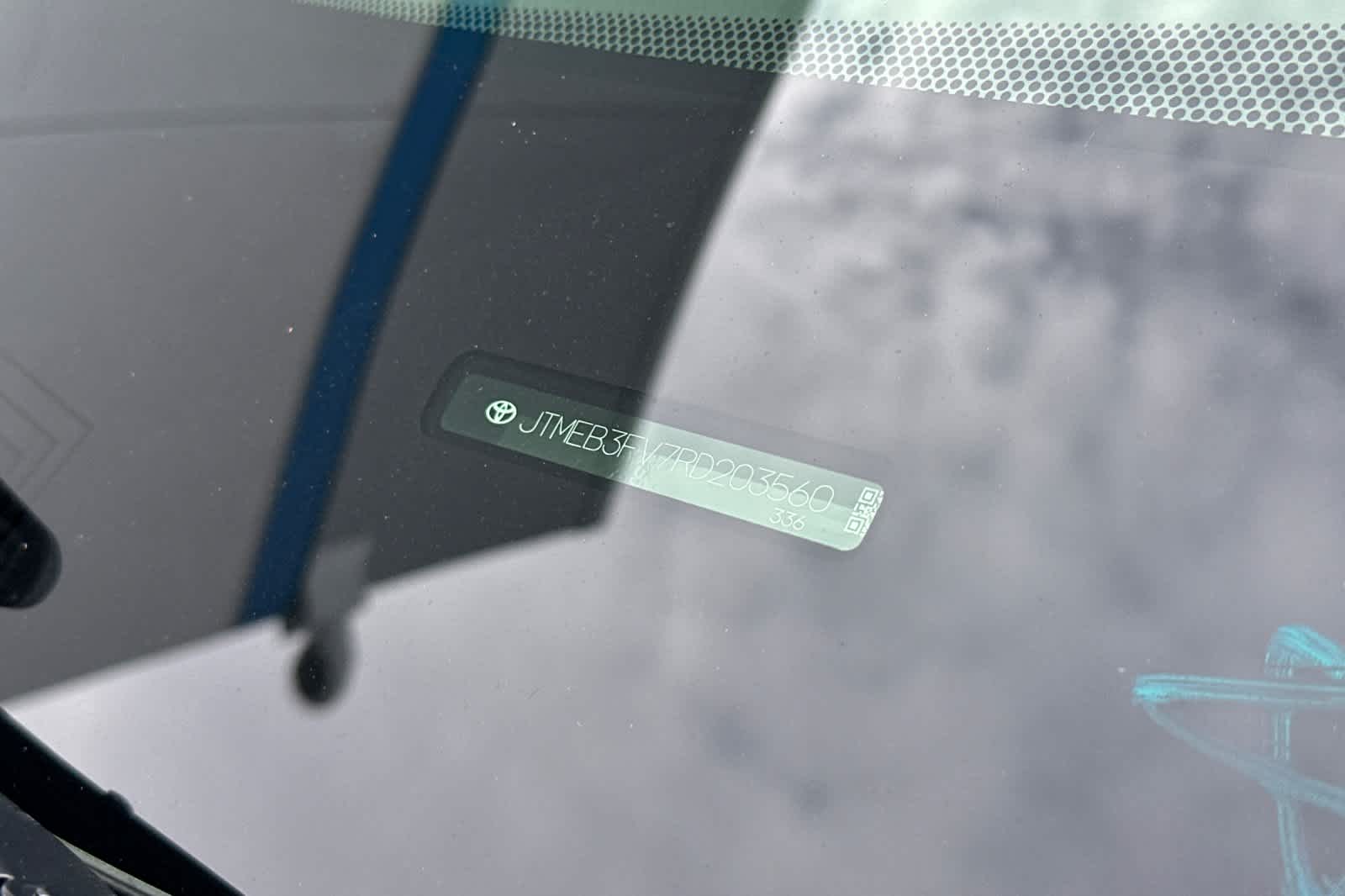 Thumbnail: 2024 Toyota RAV4 - 24