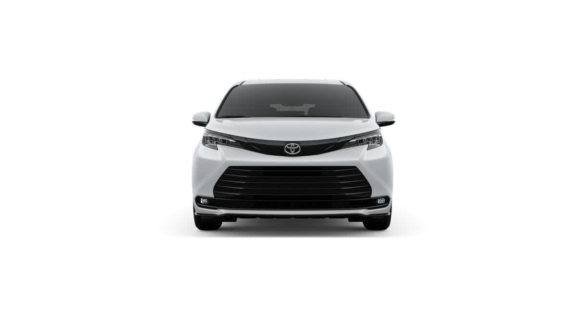 Thumbnail: 2026 Toyota Sienna - 17