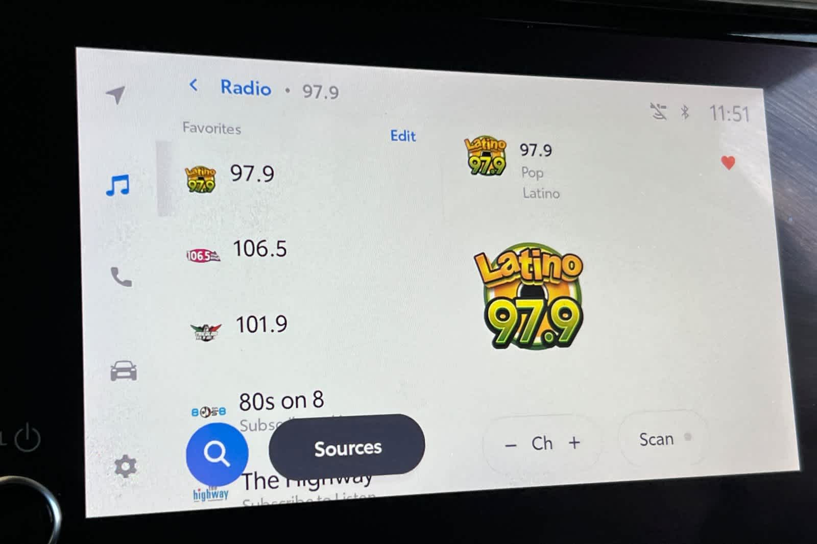 Thumbnail: 2023 Toyota Highlander - 21