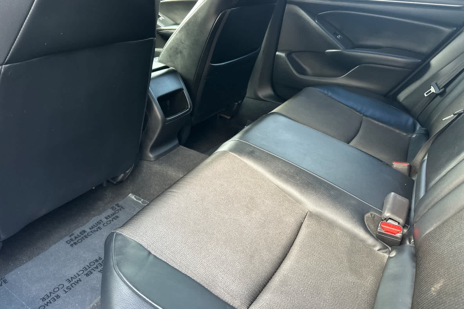 Thumbnail: 2018 Honda Accord - 4