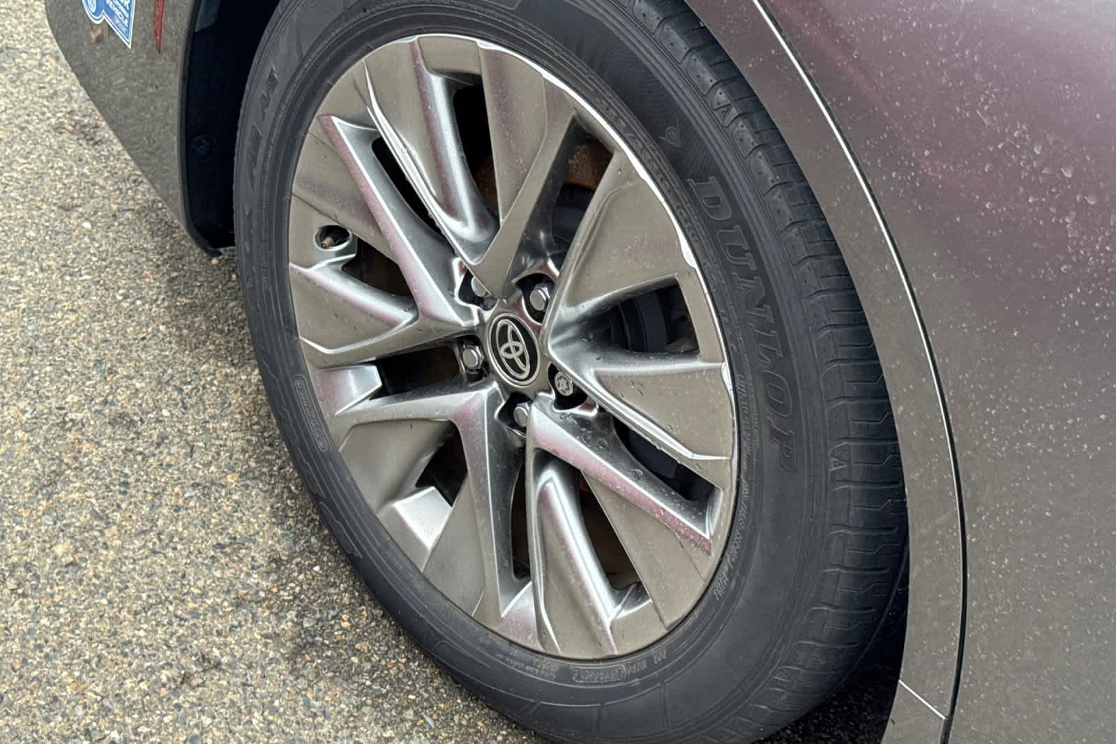 Thumbnail: 2021 Toyota Mirai - 14