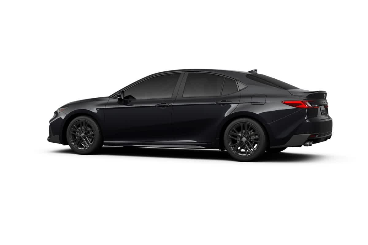 Thumbnail: 2026 Toyota Camry - 5