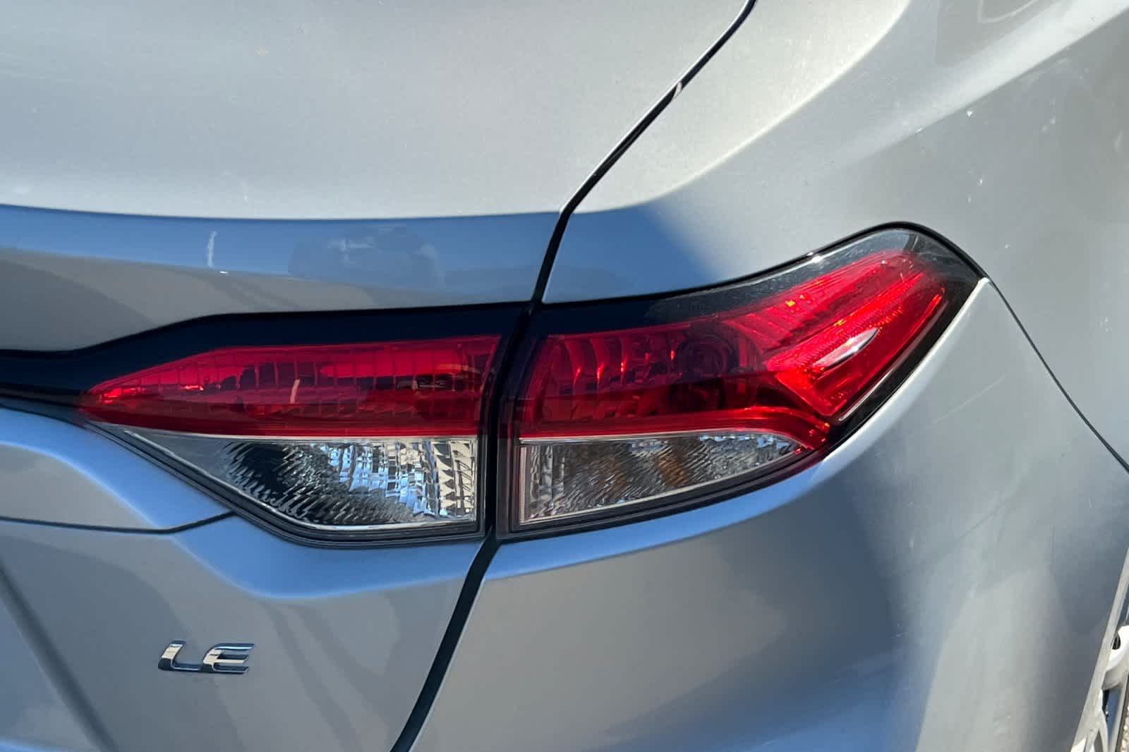 Thumbnail: 2024 Toyota Corolla - 18