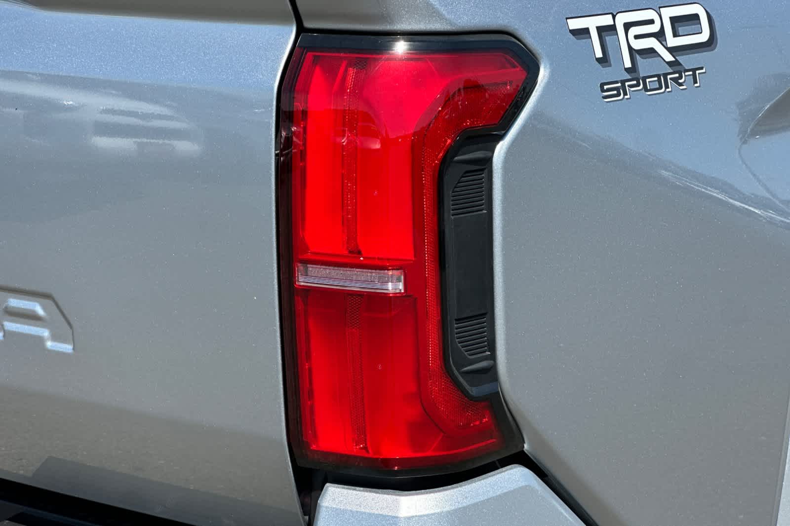 Thumbnail: 2025 Toyota Tacoma - 30