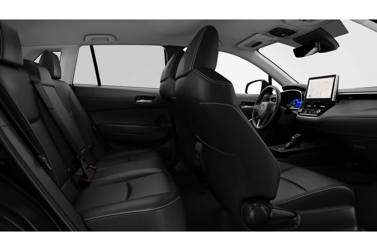 Thumbnail: 2026 Toyota Corolla Cross - 21