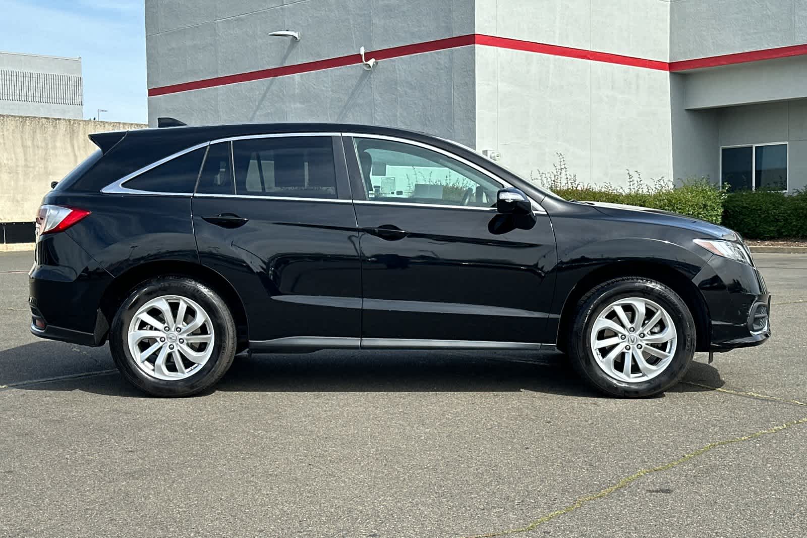 Thumbnail: 2017 Acura RDX - 6