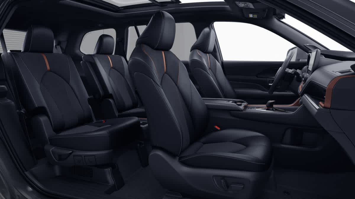 Thumbnail: 2026 Toyota Grand Highlander - 20