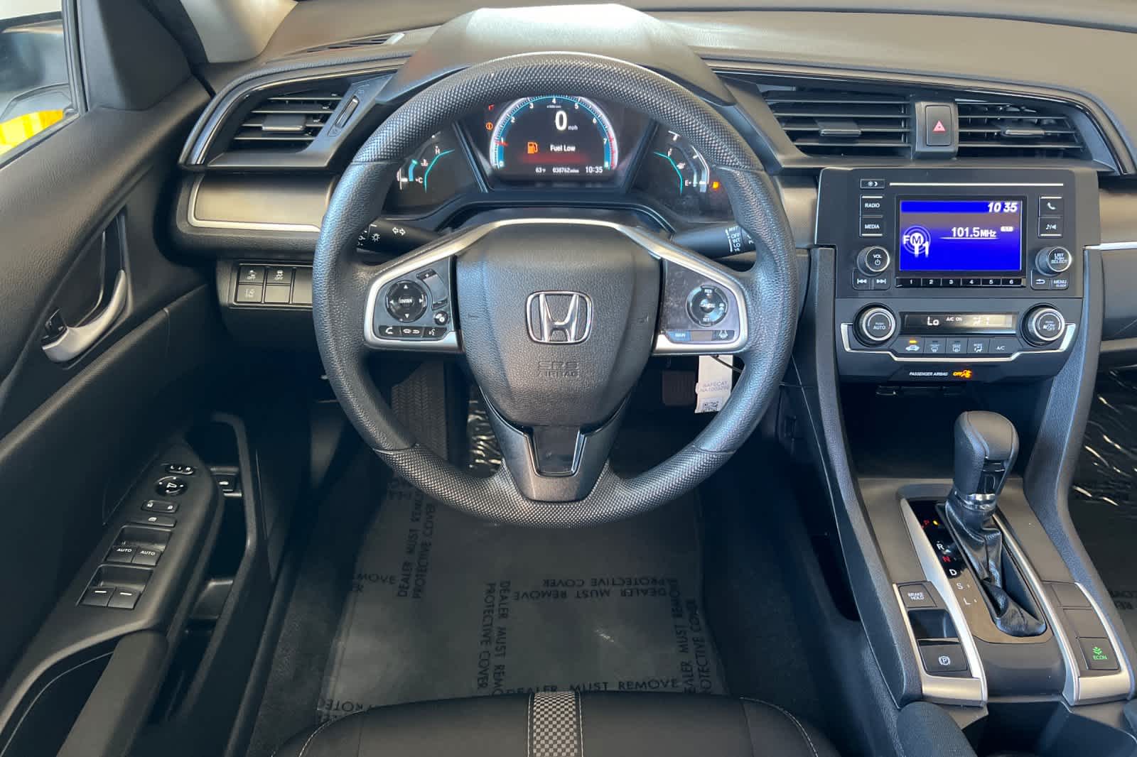 Thumbnail: 2020 Honda Civic - 13