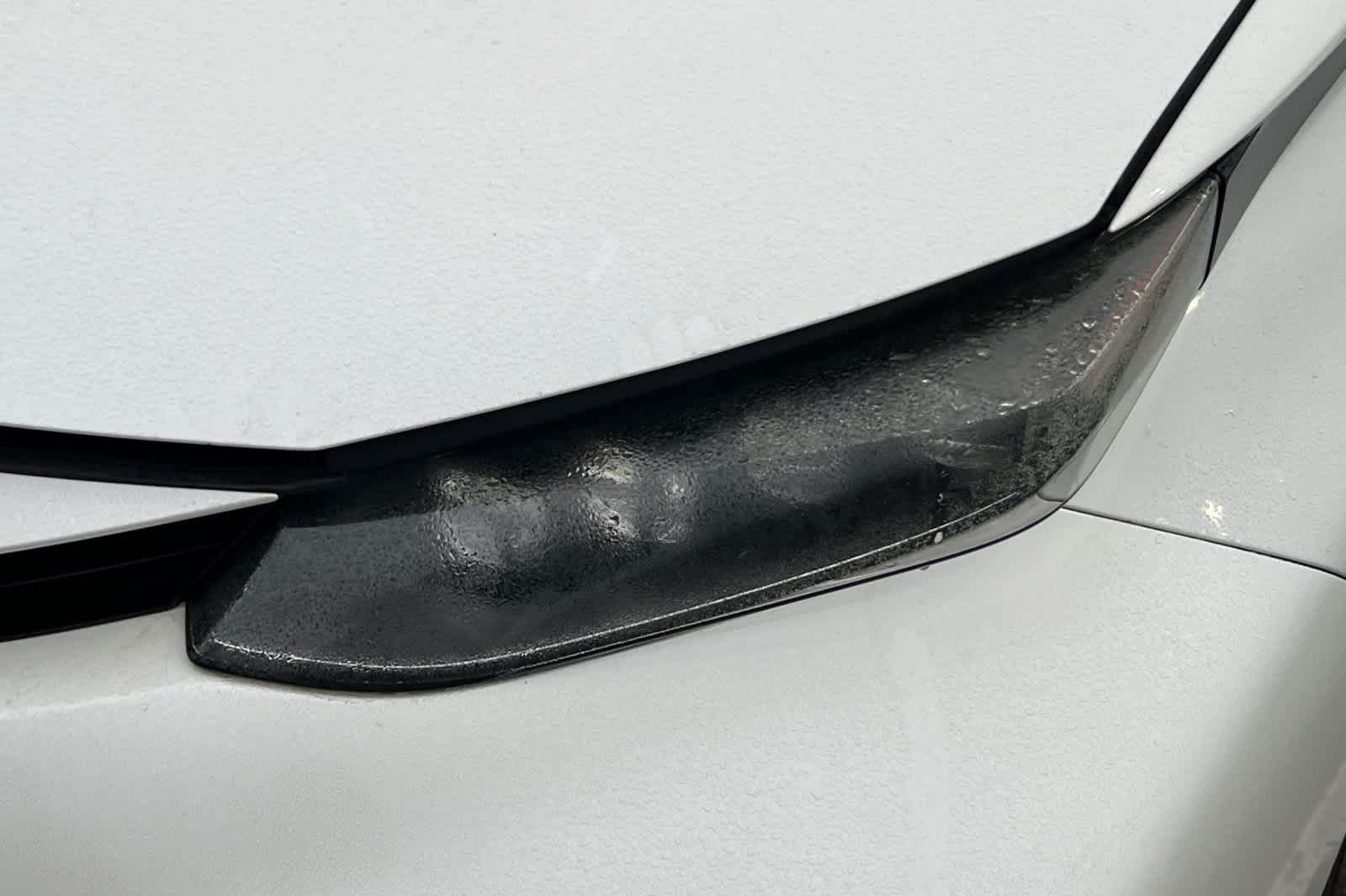 Thumbnail: 2018 Toyota Mirai - 11