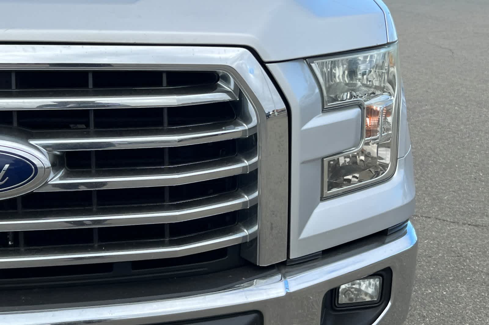 Thumbnail: 2016 Ford F-150 - 11