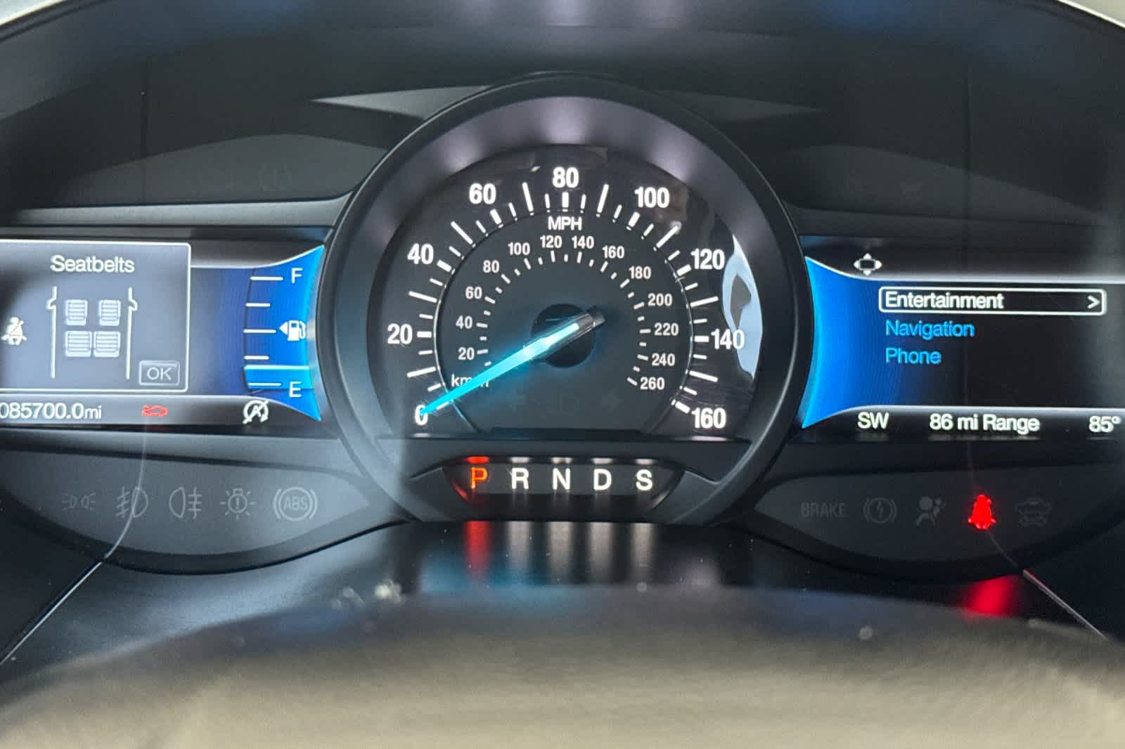 Thumbnail: 2022 Ford Edge - 27