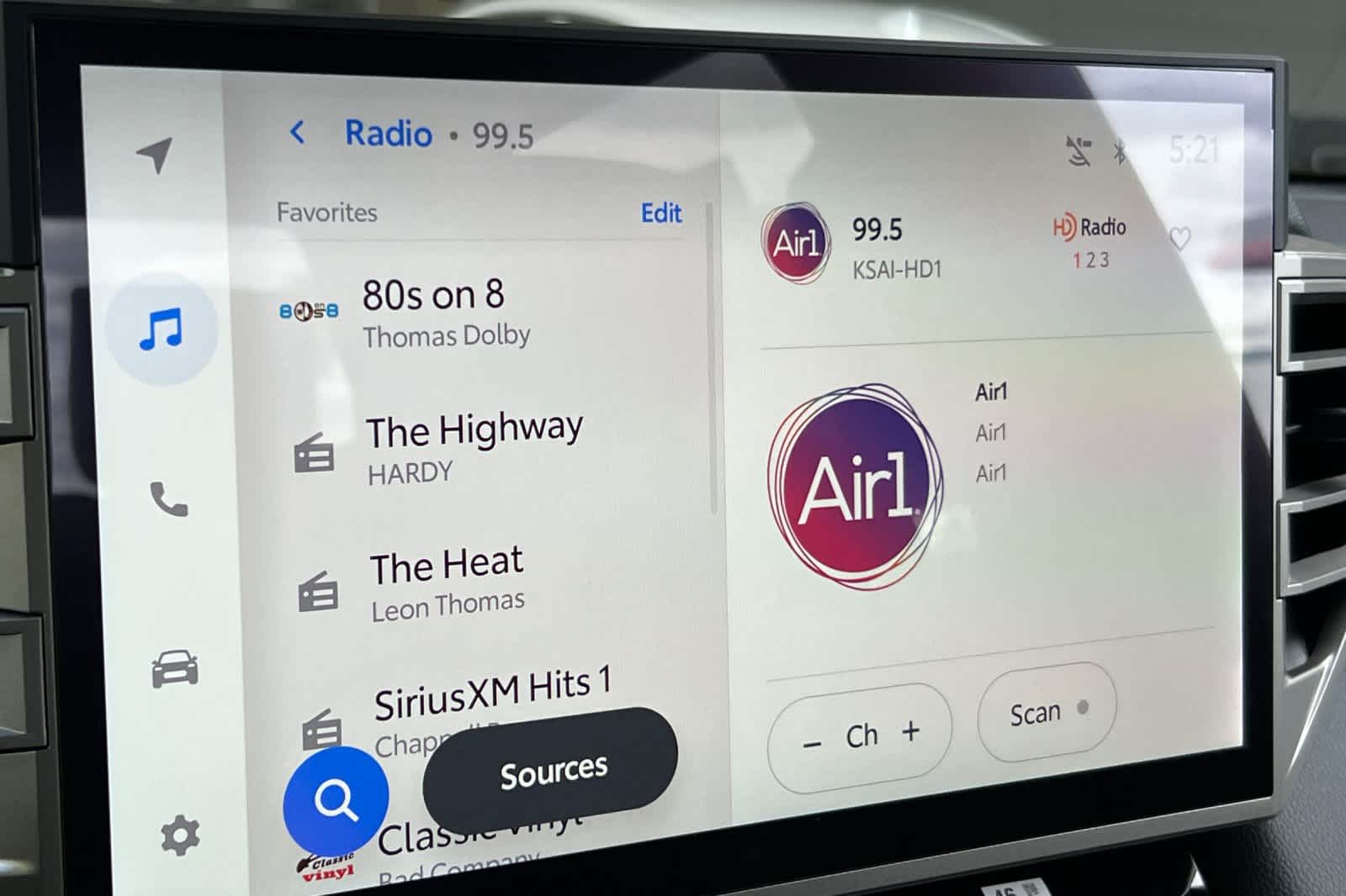 Thumbnail: 2026 Toyota Tundra - 20