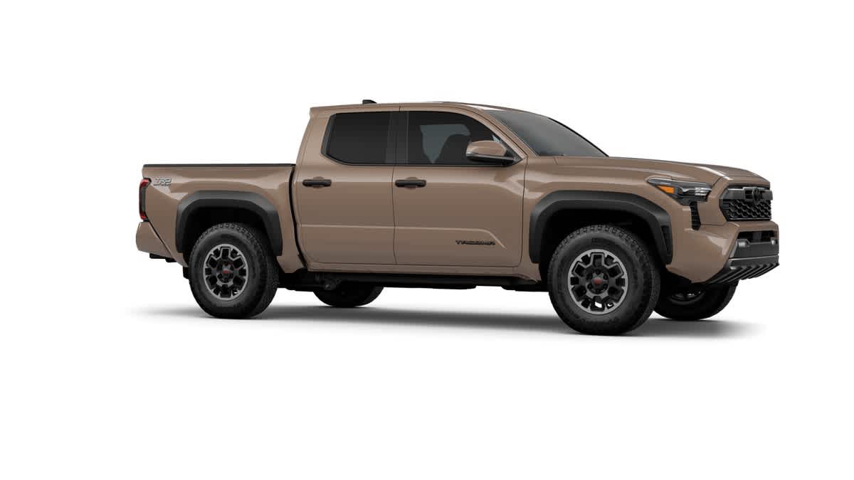 Thumbnail: 2026 Toyota Tacoma - 14