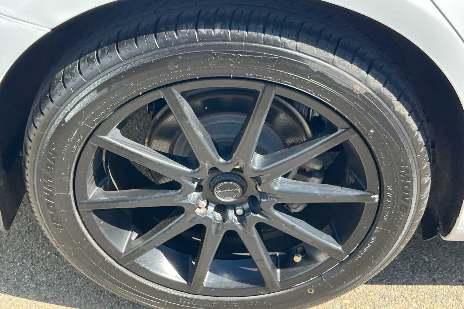 2019 Chevrolet Malibu LS 13