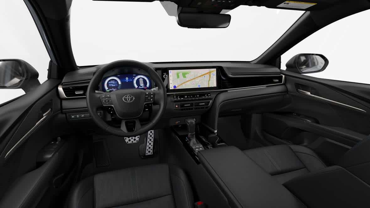 Thumbnail: 2026 Toyota Camry - 5
