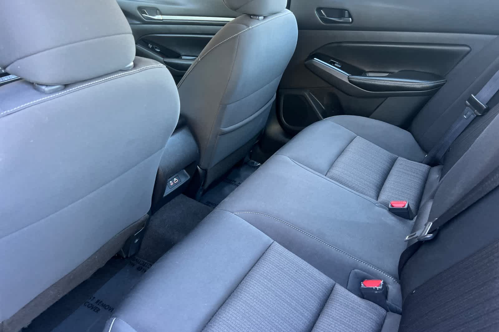 Thumbnail: 2023 Nissan Altima - 4