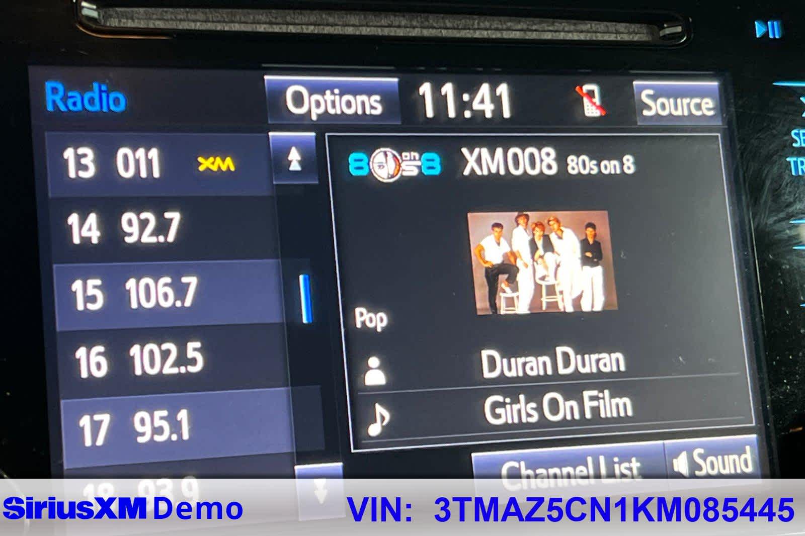 Thumbnail: 2019 Toyota Tacoma - 33