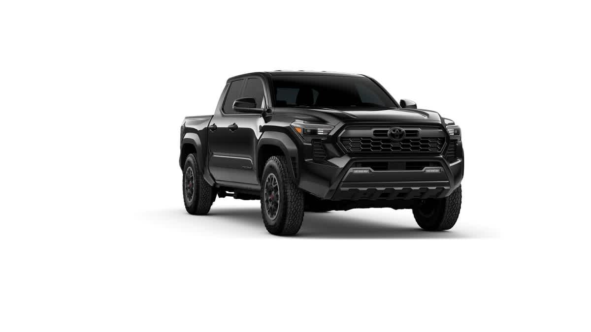 Thumbnail: 2026 Toyota Tacoma - 16