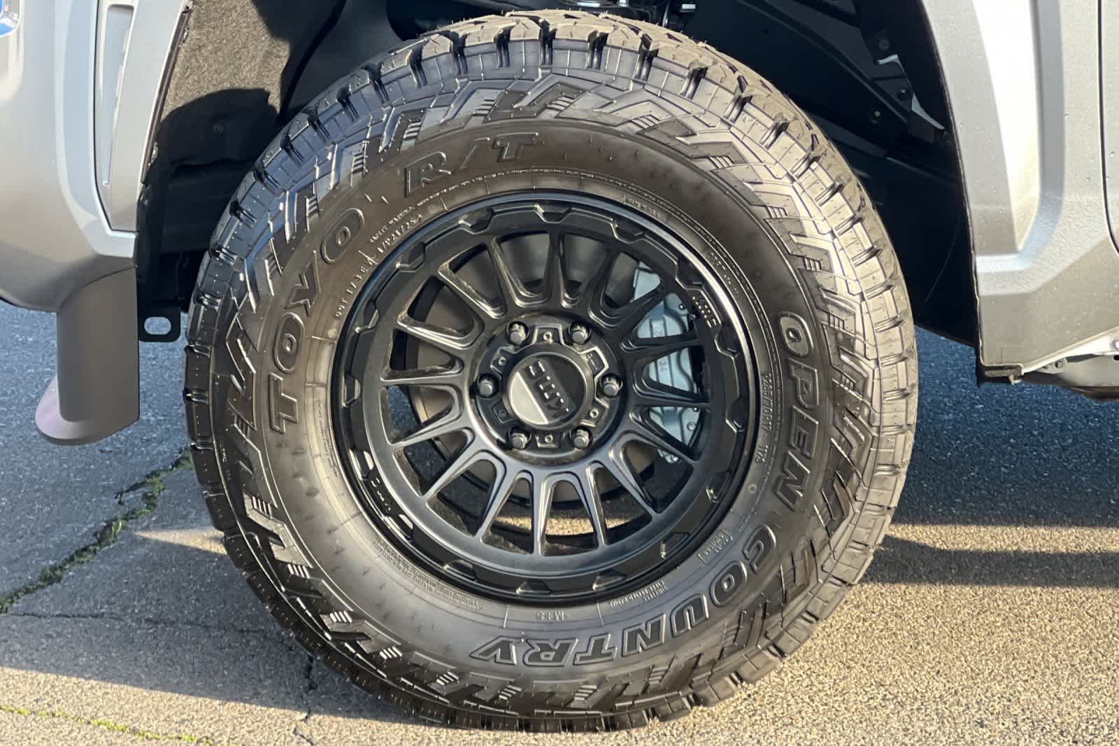 Thumbnail: 2025 Toyota Tacoma - 29