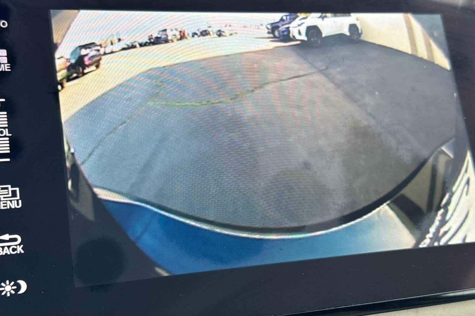 Thumbnail: 2020 Honda Clarity - 21