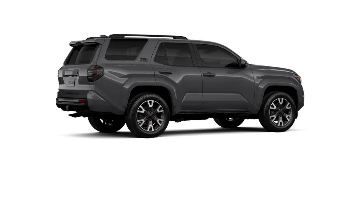 Thumbnail: 2026 Toyota 4Runner - 11