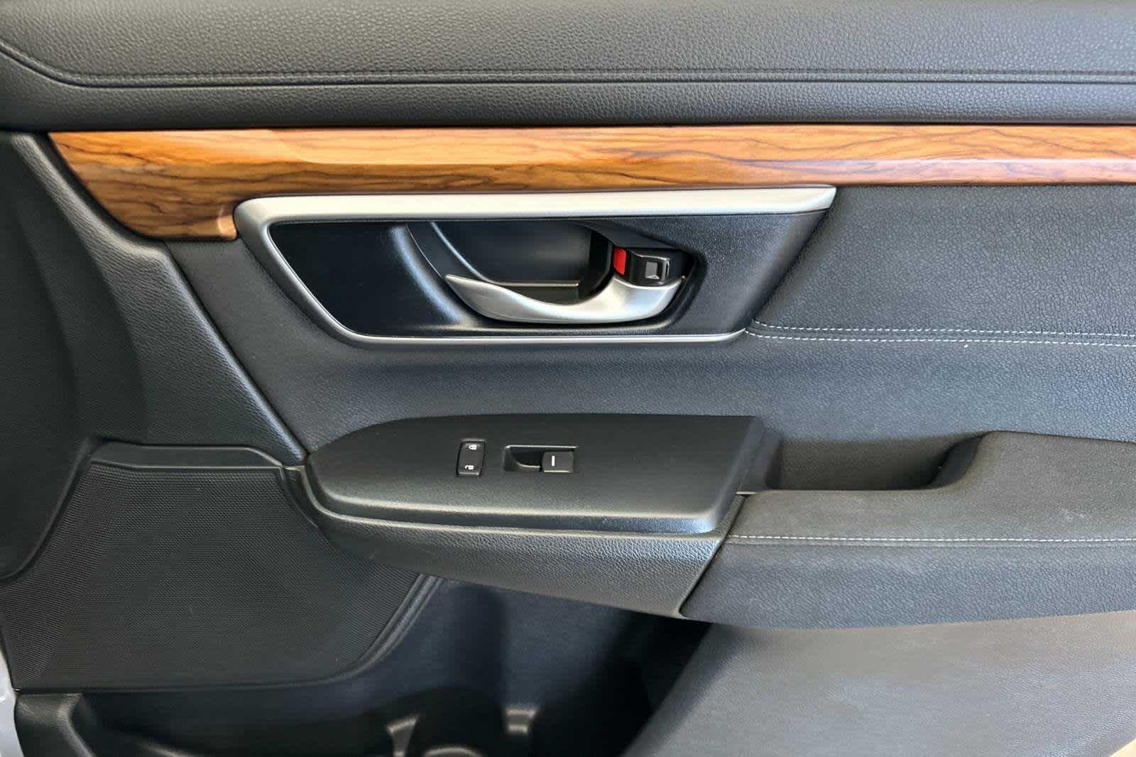 Thumbnail: 2020 Honda CR-V - 19