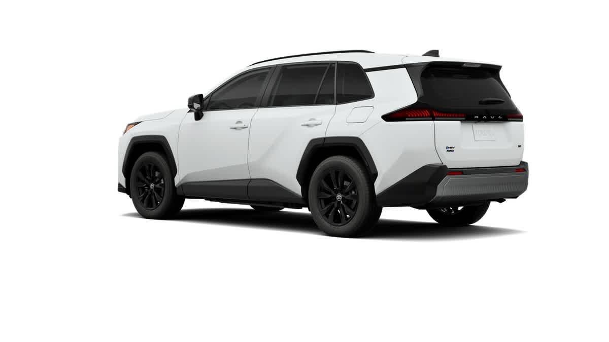 Thumbnail: 2026 Toyota RAV4 - 6