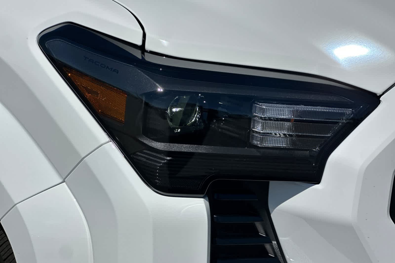 Thumbnail: 2025 Toyota Tacoma - 29
