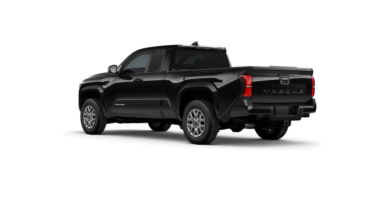Thumbnail: 2026 Toyota Tacoma - 6