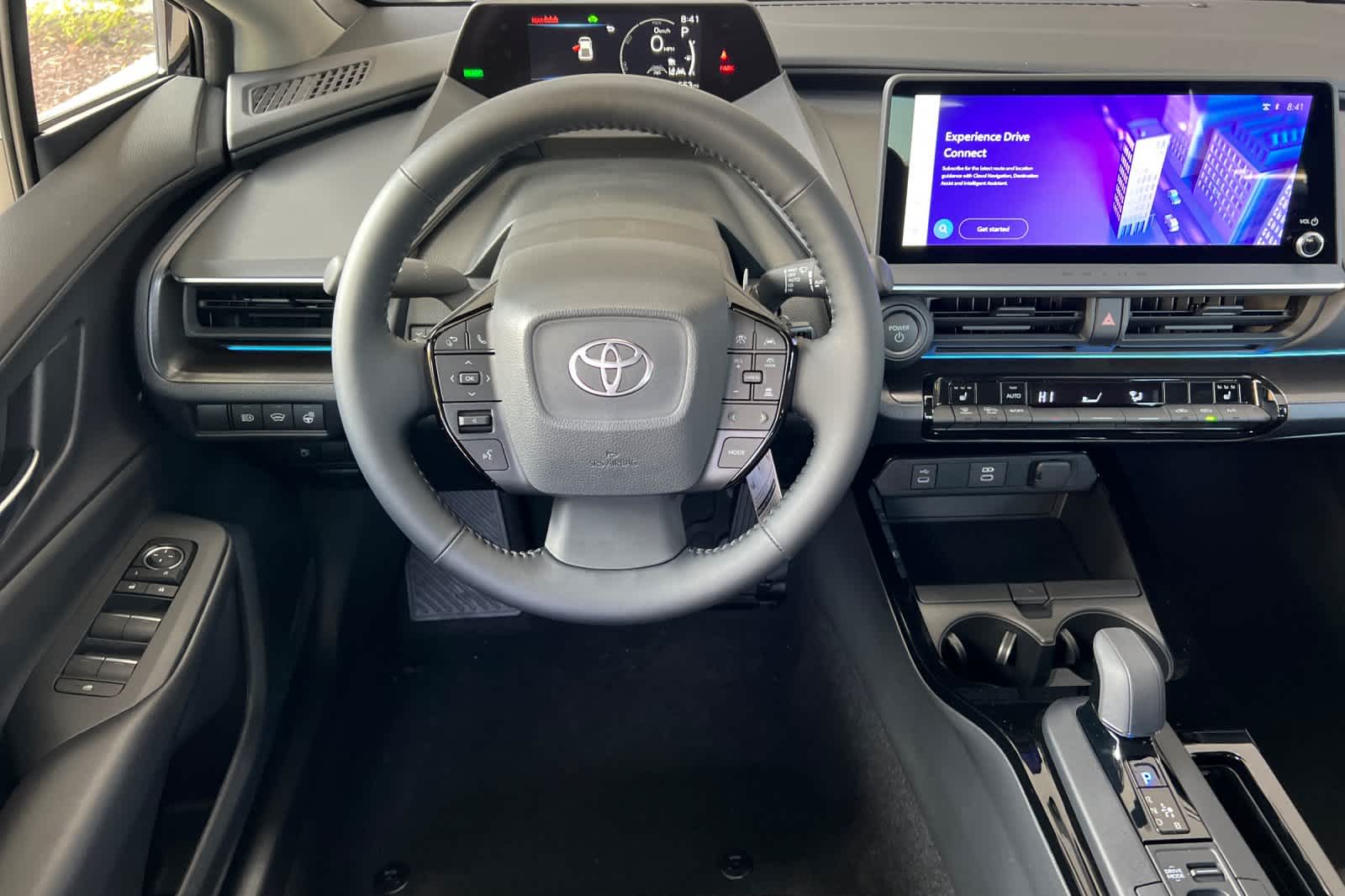 Thumbnail: 2026 Toyota Prius - 14