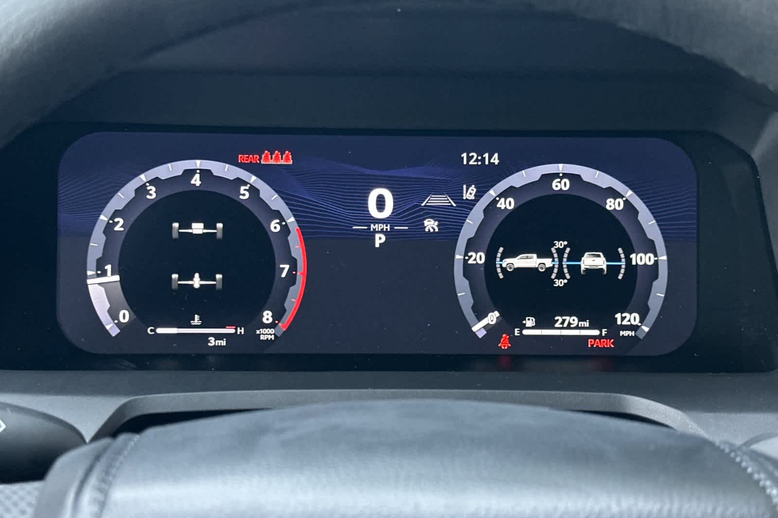 Thumbnail: 2026 Toyota Tacoma - 27