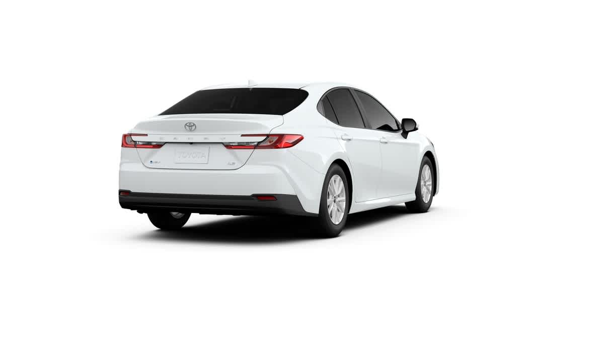 Thumbnail: 2026 Toyota Camry - 9