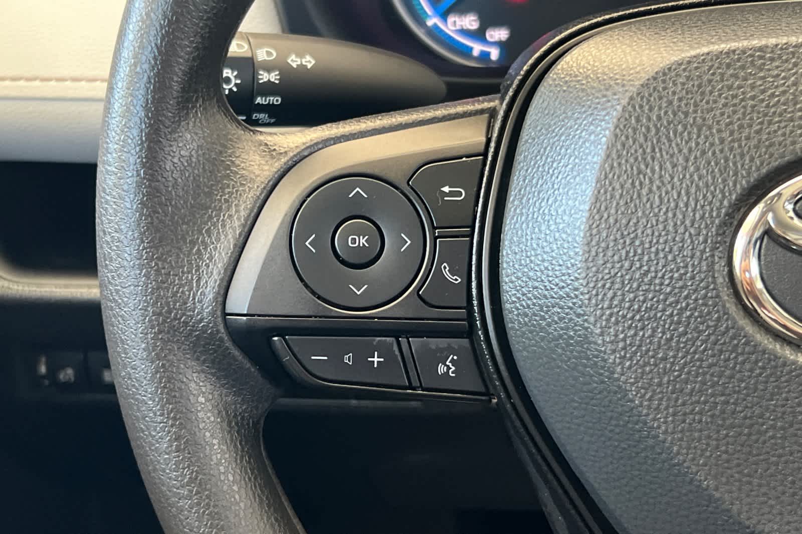 Thumbnail: 2024 Toyota RAV4 - 26