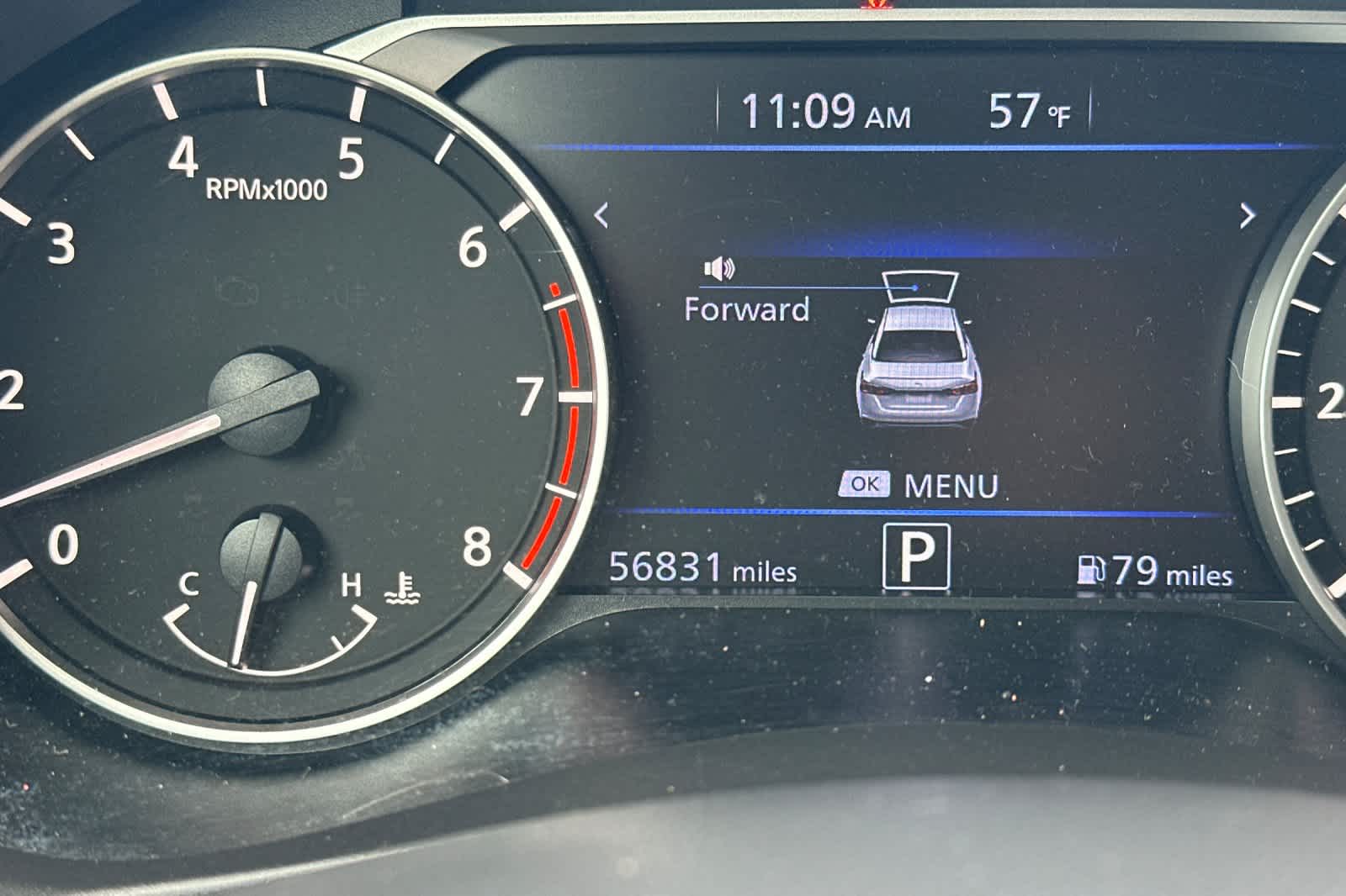 Thumbnail: 2019 Nissan Altima - 28