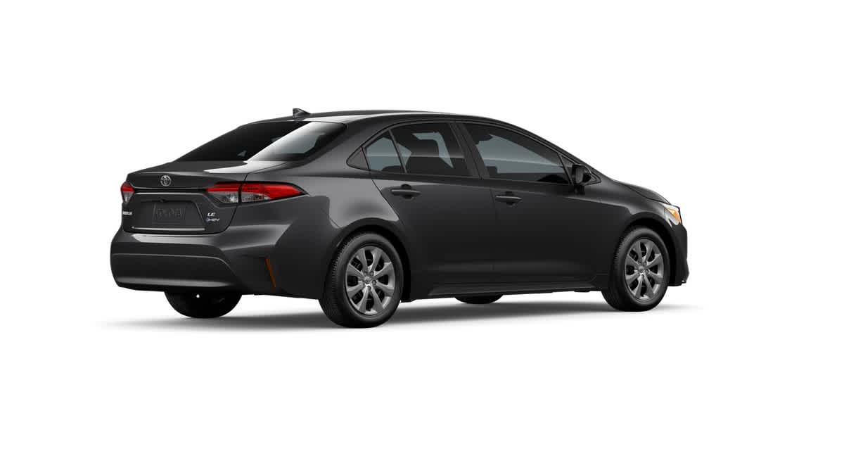 Thumbnail: 2026 Toyota Corolla - 11