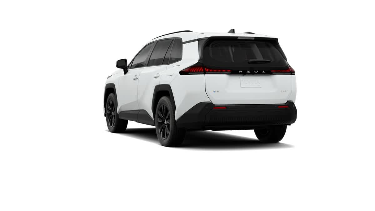 Thumbnail: 2026 Toyota RAV4 - 7