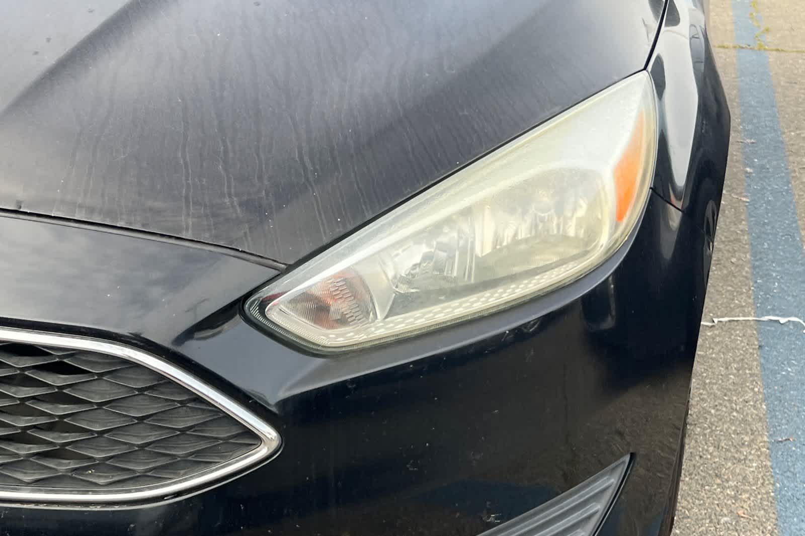 Thumbnail: 2016 Ford Focus - 11